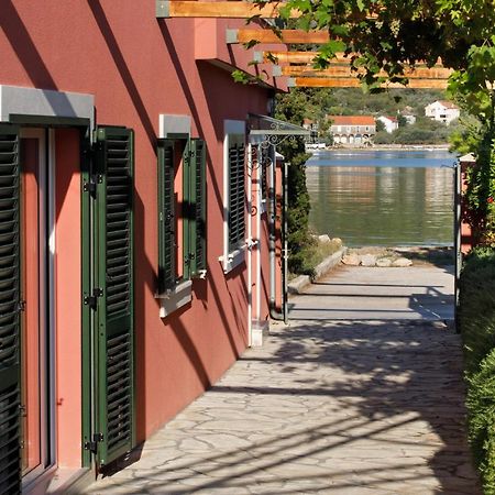 Villa Luna Sutomiscica Exterior photo